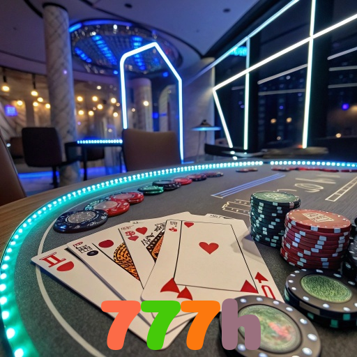 A Magia dos Jogos de Fantasia na 777h