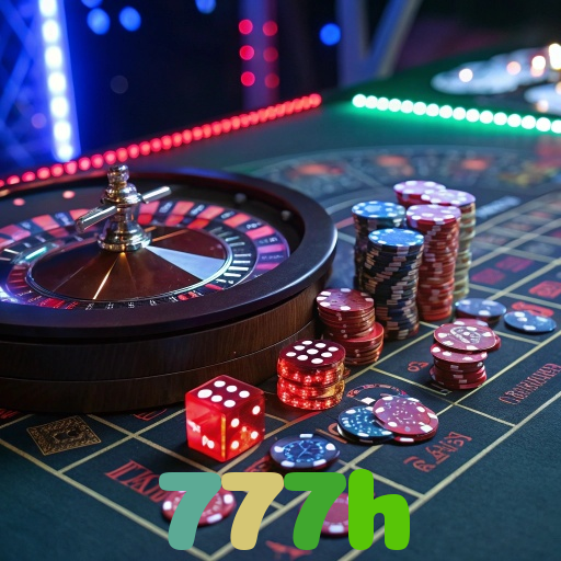 A Magia dos Jogos de Fantasia na 777h