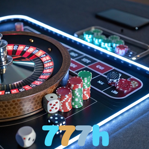 A Magia dos Jogos de Fantasia na 777h