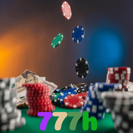 A Magia dos Jogos de Fantasia na 777h