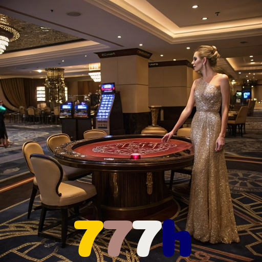 A Magia dos Jogos de Fantasia na 777h