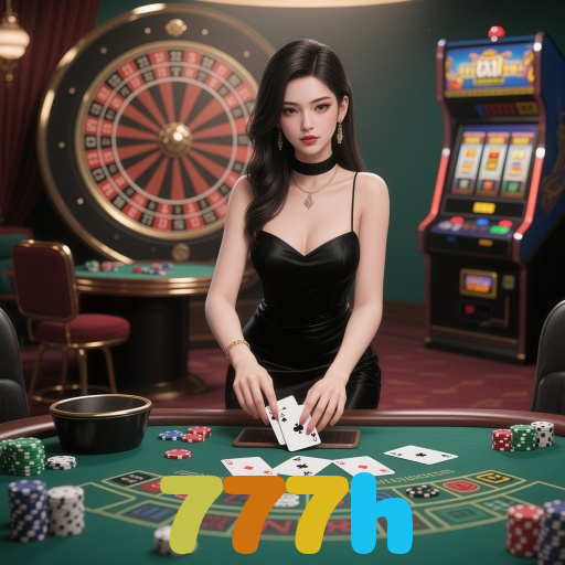 A Magia dos Jogos de Fantasia na 777h