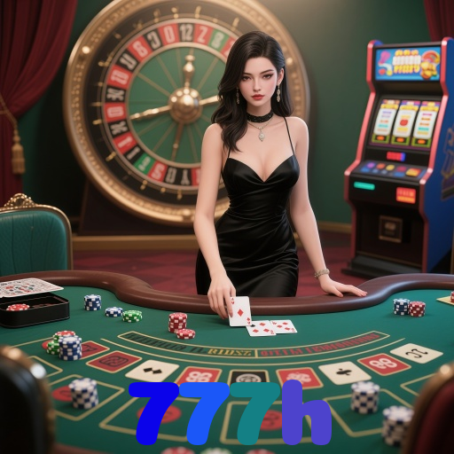 A Magia dos Jogos de Fantasia na 777h