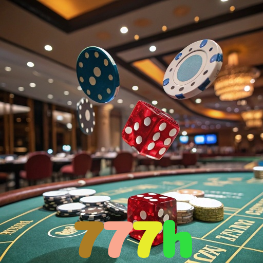 A Magia dos Jogos de Fantasia na 777h