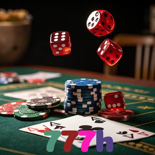 A Magia dos Jogos de Fantasia na 777h