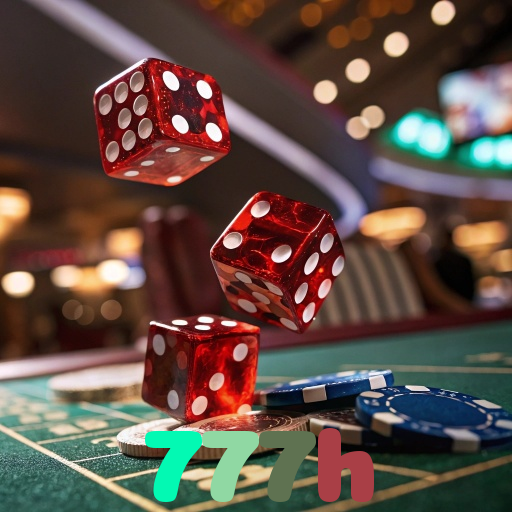 A Magia dos Jogos de Fantasia na 777h