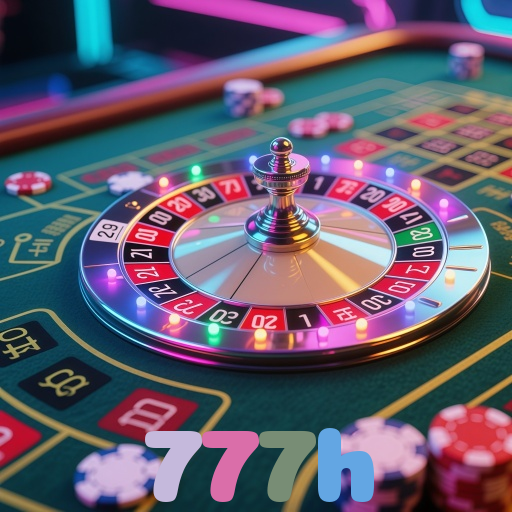 A Magia dos Jogos de Fantasia na 777h