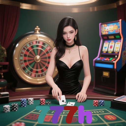 A Magia dos Jogos de Fantasia na 777h