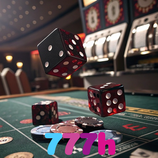 A Magia dos Jogos de Fantasia na 777h