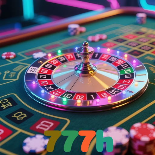 A Magia dos Jogos de Fantasia na 777h