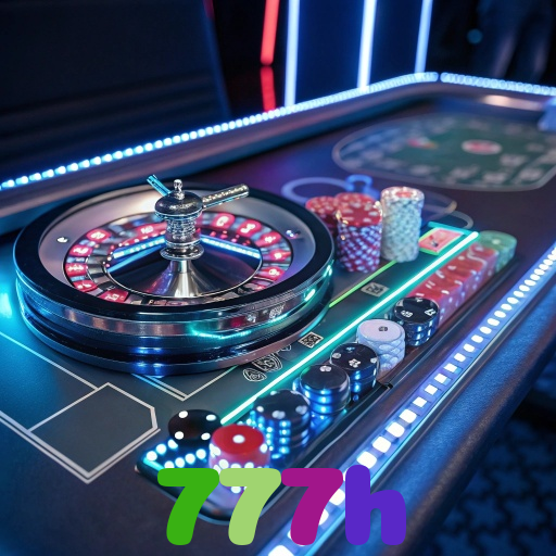 A Magia dos Jogos de Fantasia na 777h