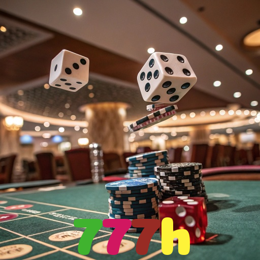 A Magia dos Jogos de Fantasia na 777h