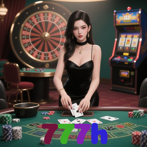 A Magia dos Jogos de Fantasia na 777h