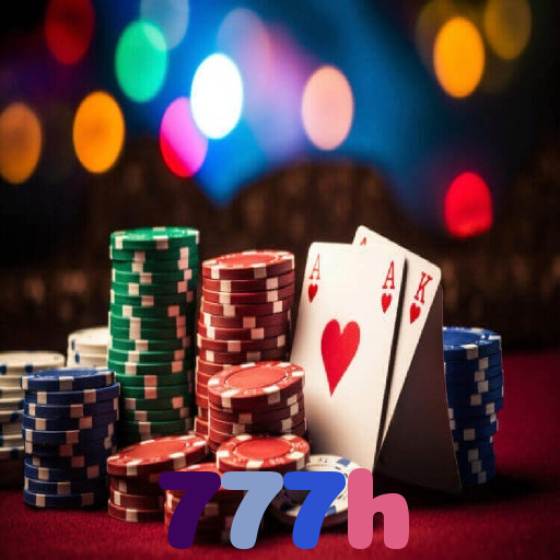 A Magia dos Jogos de Fantasia na 777h