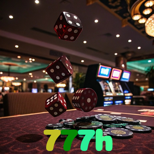 A Magia dos Jogos de Fantasia na 777h