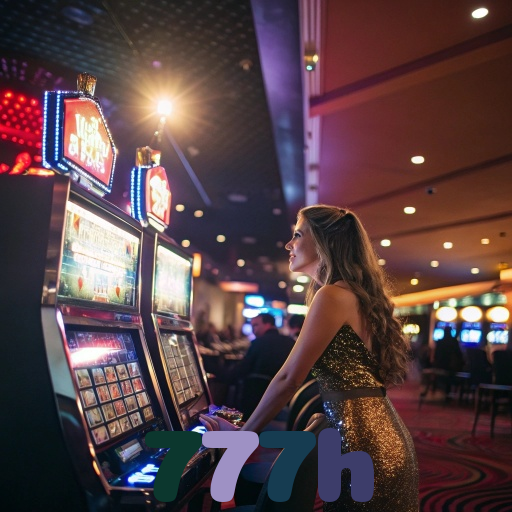 A Magia dos Jogos de Fantasia na 777h