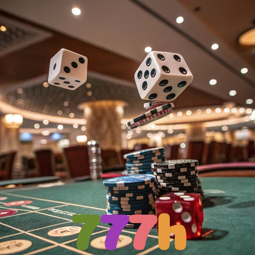 A Magia dos Jogos de Fantasia na 777h