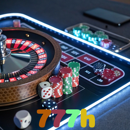 A Magia dos Jogos de Fantasia na 777h