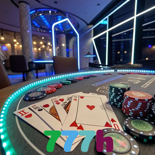A Magia dos Jogos de Fantasia na 777h