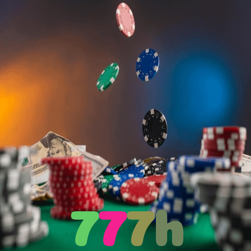 A Magia dos Jogos de Fantasia na 777h