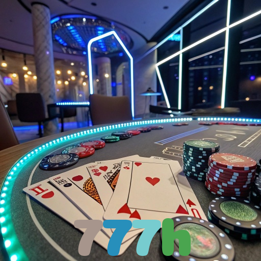 A Magia dos Jogos de Fantasia na 777h