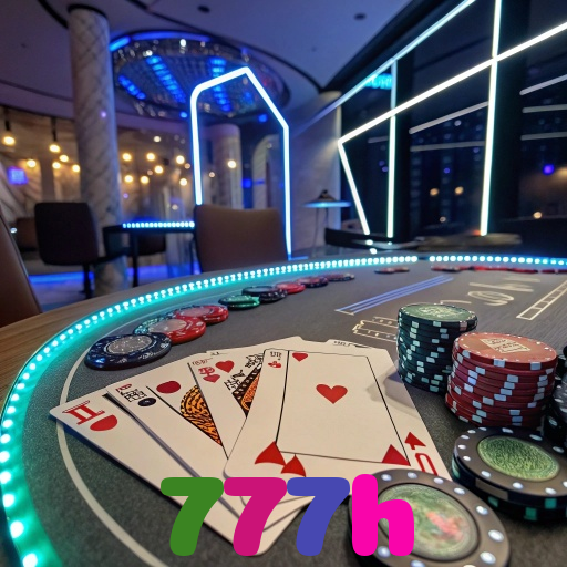 A Magia dos Jogos de Fantasia na 777h