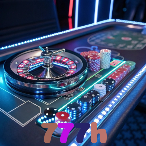 A Magia dos Jogos de Fantasia na 777h