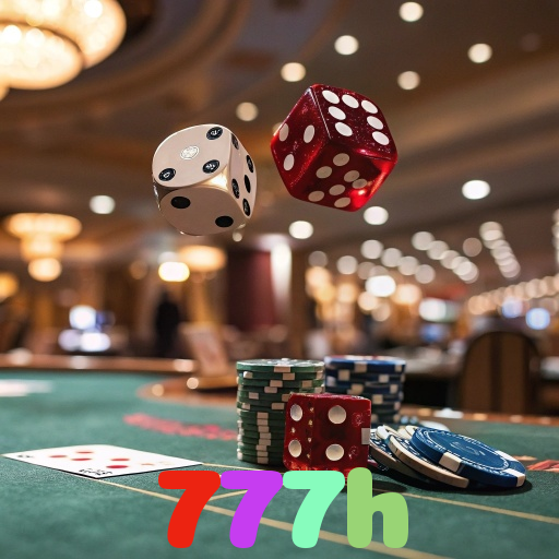 A Magia dos Jogos de Fantasia na 777h