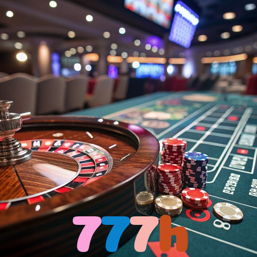A Magia dos Jogos de Fantasia na 777h