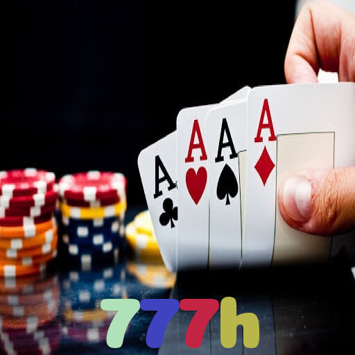 A Magia dos Jogos de Fantasia na 777h