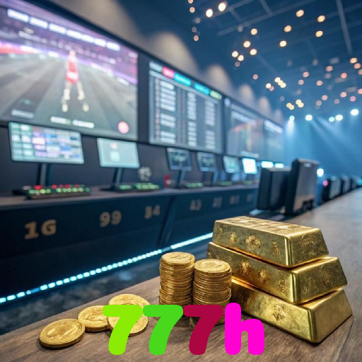 A Magia dos Jogos de Fantasia na 777h