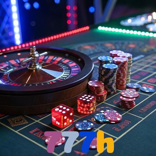 A Magia dos Jogos de Fantasia na 777h