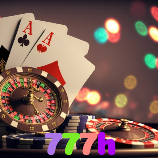 A Magia dos Jogos de Fantasia na 777h