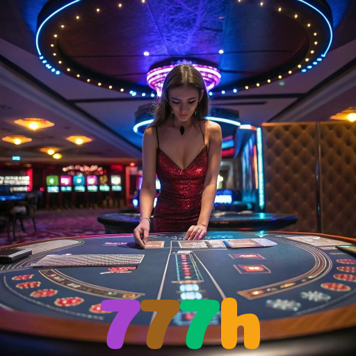 A Magia dos Jogos de Fantasia na 777h