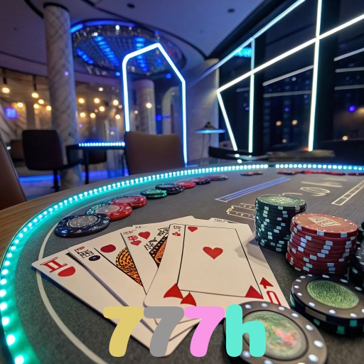 A Magia dos Jogos de Fantasia na 777h