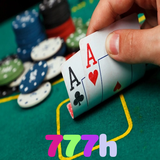 A Magia dos Jogos de Fantasia na 777h