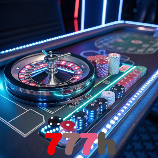 A Magia dos Jogos de Fantasia na 777h