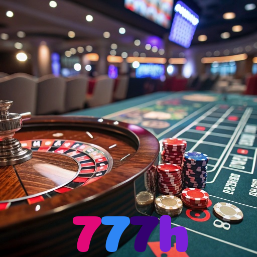 A Magia dos Jogos de Fantasia na 777h