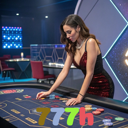 A Magia dos Jogos de Fantasia na 777h