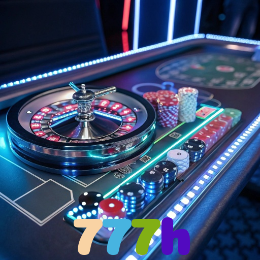 A Magia dos Jogos de Fantasia na 777h