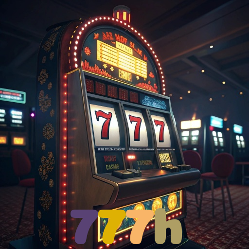 A Magia dos Jogos de Fantasia na 777h