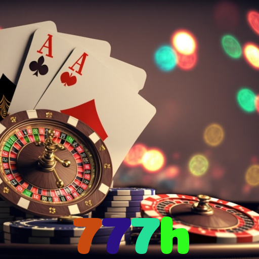 A Magia dos Jogos de Fantasia na 777h
