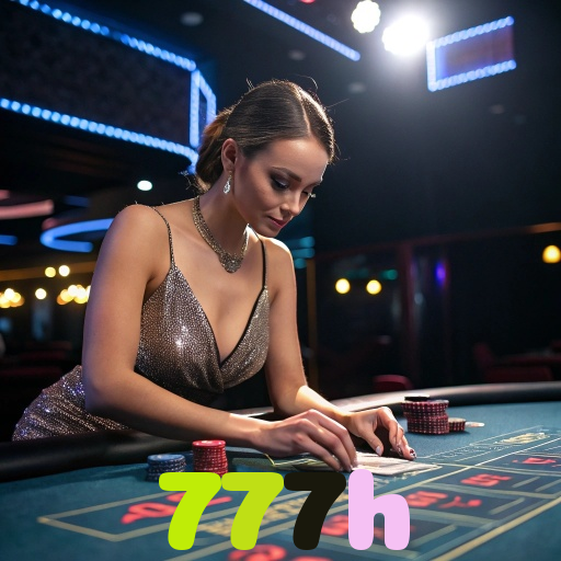 A Magia dos Jogos de Fantasia na 777h
