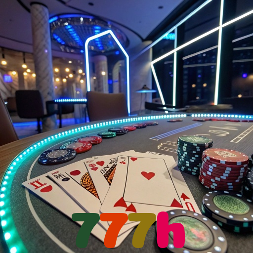 A Magia dos Jogos de Fantasia na 777h