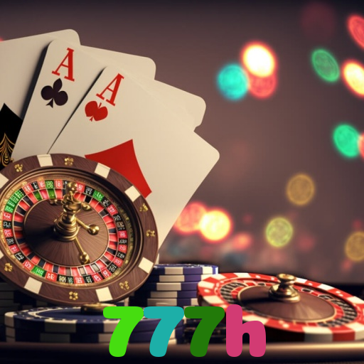 A Magia dos Jogos de Fantasia na 777h