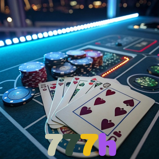 A Magia dos Jogos de Fantasia na 777h
