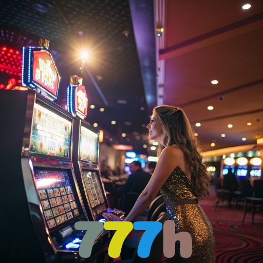 A Magia dos Jogos de Fantasia na 777h