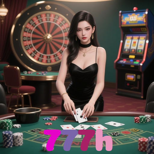 A Magia dos Jogos de Fantasia na 777h