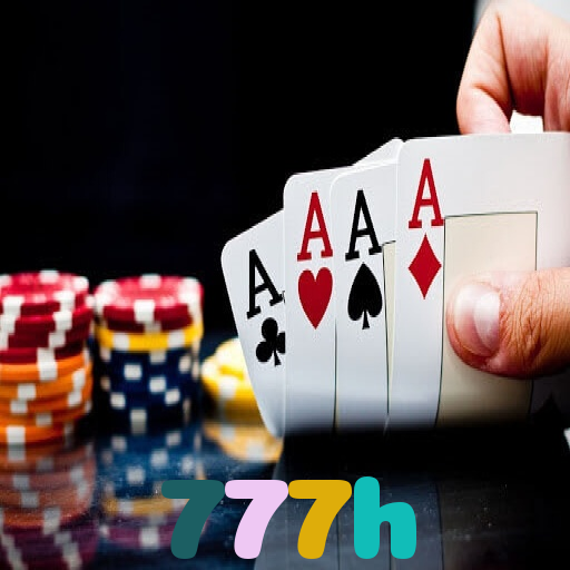 A Magia dos Jogos de Fantasia na 777h