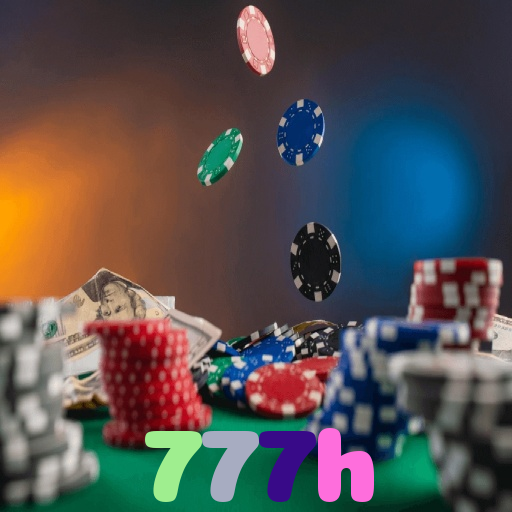 A Magia dos Jogos de Fantasia na 777h